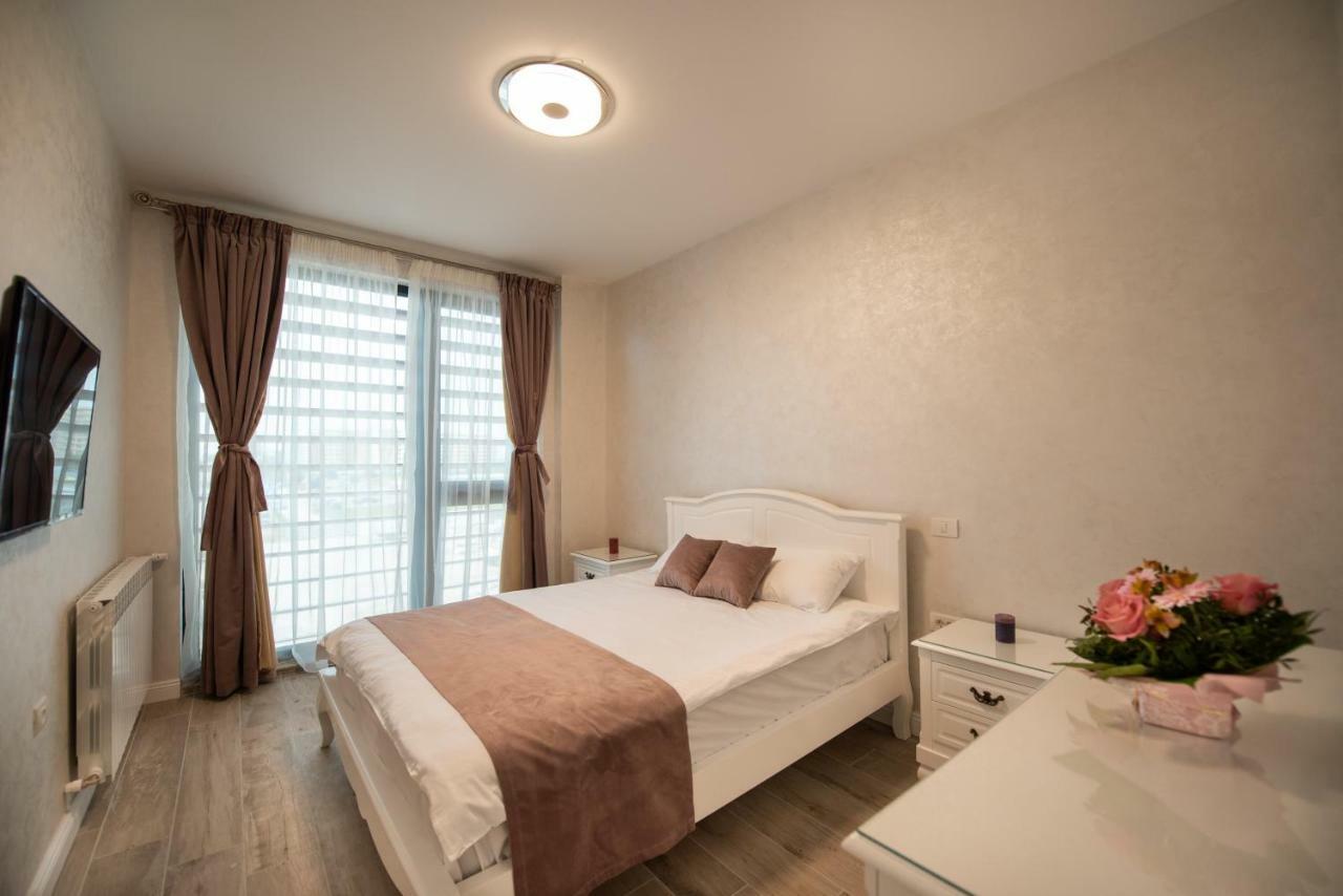 Luxury Apartment By The Sea Mamaia Eksteriør bilde