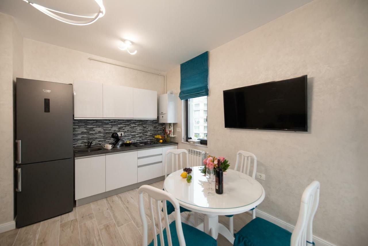 Luxury Apartment By The Sea Mamaia Eksteriør bilde